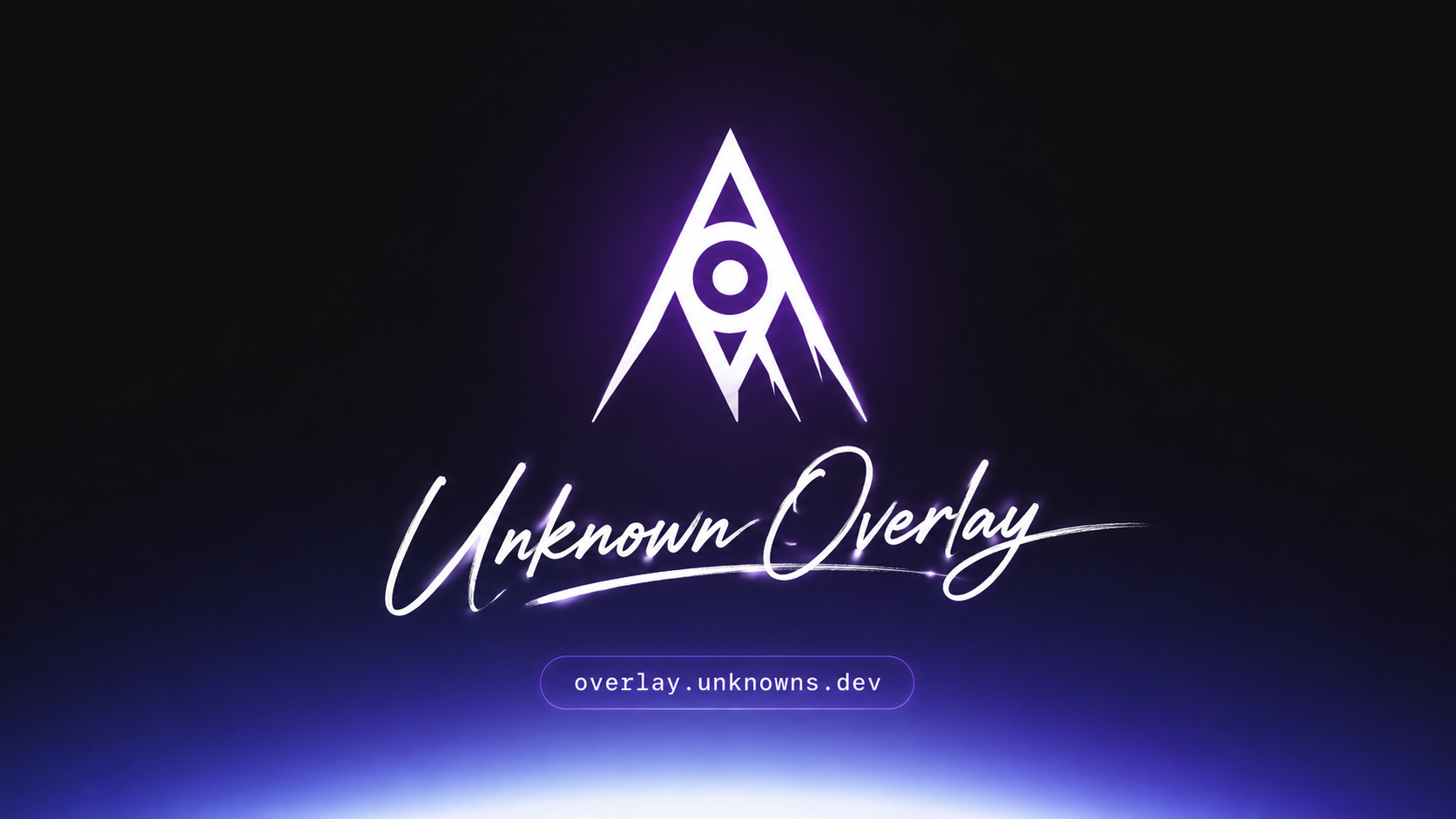Unknown Overlay Preview